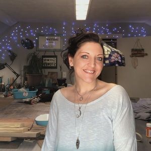 Meet your Posher, Mandie